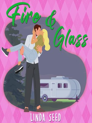 cover image of Fire and Glass